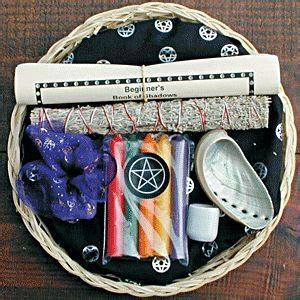 The Role of Witchcraft Woven Baskets in Modern Pagan Practices